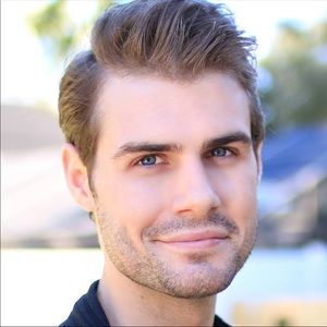 Meet your Posher, Erik